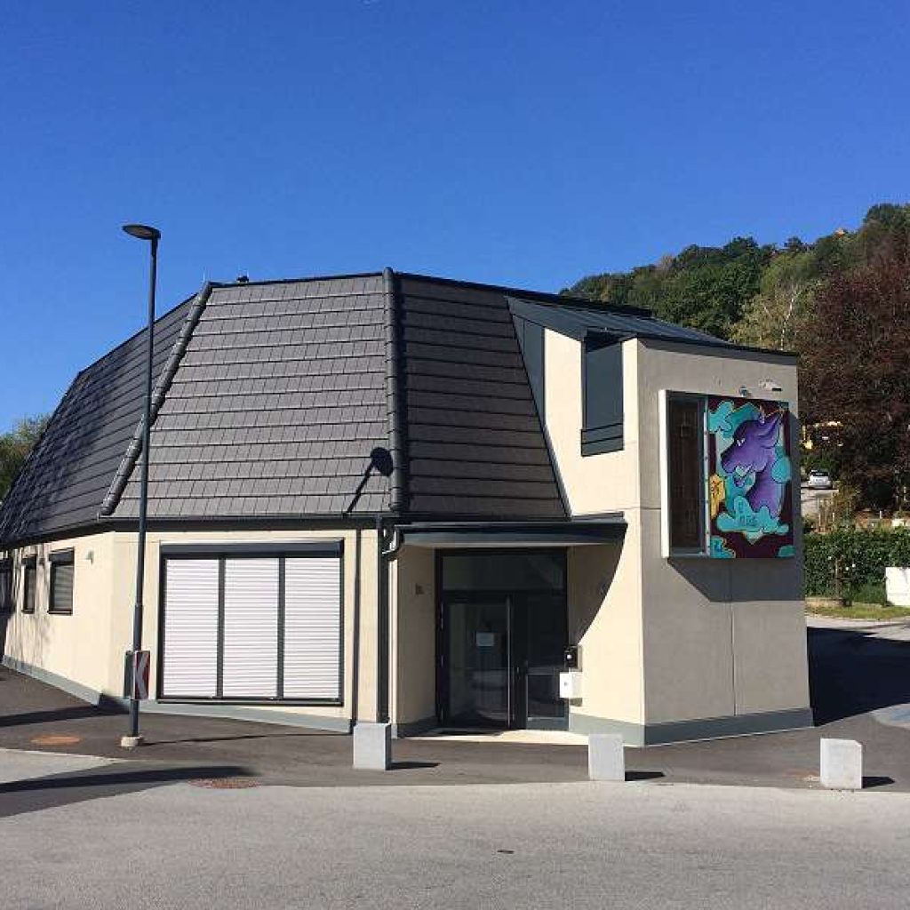 Lebenbauer&Sonnleitner Immobilien Hartberg