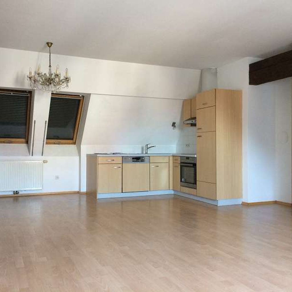 Mietwohnung Hartberg Stadt Immobilienservice
